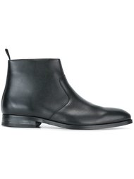 сапоги с застежкой-молнией Ps By Paul Smith