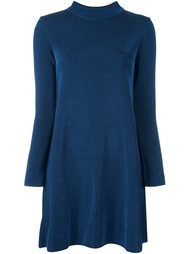 трикотажное платье M Missoni