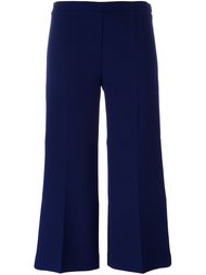 широкие брюки  MSGM