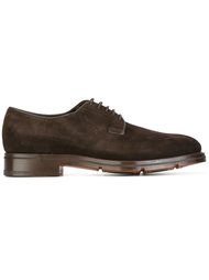 туфли дерби  Santoni