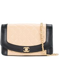 сумка на плечо 'Diana' Chanel Vintage
