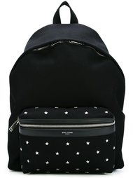 рюкзак 'Hunting'  Saint Laurent