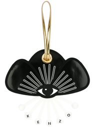клатч 'Tanami Flower' Kenzo