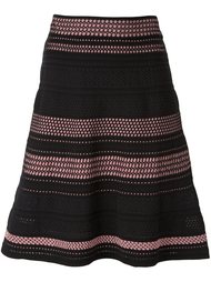 трикотажная юбка M Missoni