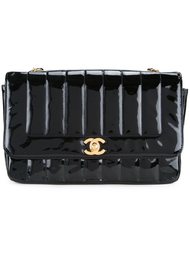 стеганая сумка на плечо Chanel Vintage