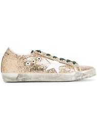 кеды 'Super Star' Golden Goose Deluxe Brand