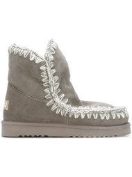 ботинки 'Eskimo'  Mou