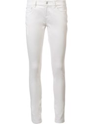 узкие брюки Eileen Fisher
