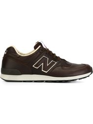 кроссовки '576 Made in UK' New Balance