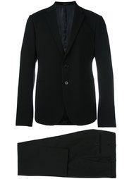 классический костюм-двойка Armani Collezioni