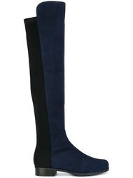 сапоги '5050' Stuart Weitzman