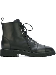 ботинки 'Chris Low' Giuseppe Zanotti Design