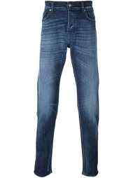 зауженные джинсы 'Larry'  7 For All Mankind