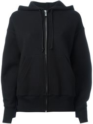 толстовка с капюшоном   Sacai