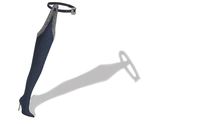9 TO 5 Manolo Blahnik