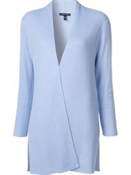 кардиган без застежки Eileen Fisher