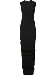 платье 'Dovima' Rick Owens