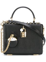 сумка-футляр 'Dolce'  Dolce &amp; Gabbana
