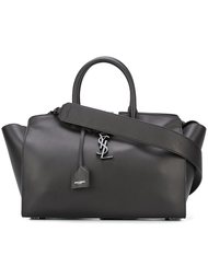 сумка-тоут 'Cabas Monogram' Saint Laurent