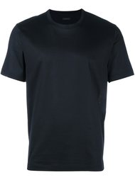 классическая футболка  Z Zegna