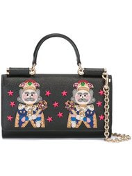 мини сумка через плечо 'Von' Dolce &amp; Gabbana