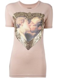футболка 'Hercules Kiss'  Vivienne Westwood
