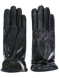 перчатки с узлом Gala