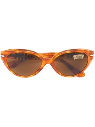 винтажные солнцезащитные очки 'Ratti' Persol Vintage