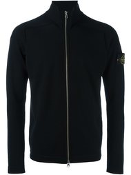 кардиган на молнии Stone Island