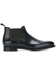 ботинки по щиколотку  Santoni