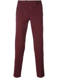 классические брюки чинос Pt01