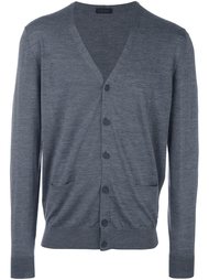 классический кардиган   Z Zegna