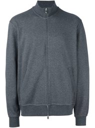 толстовка на молнии Brunello Cucinelli