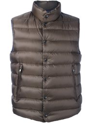 жилет-пуховик 'Drancy' Moncler