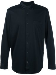 классическая рубашка Z Zegna