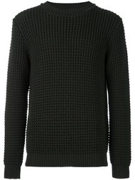 свитер с круглым вырезом  Tomorrowland