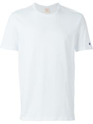 футболка с круглым вырезом  Champion