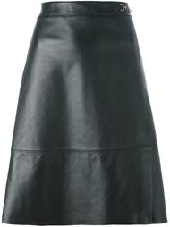 классическая юбка  Tory Burch