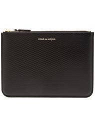 'Luxury Group' zip purse Comme Des Garçons Wallet