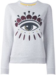 толстовка 'Eye' Kenzo
