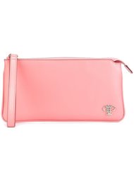 клатч с логотипом Emilio Pucci