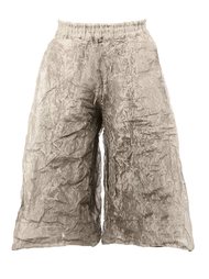 stainless steel "The Boxer Long Clay" trousers Toogood