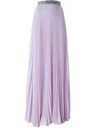 плиссированная юбка  Christopher Kane