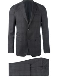 классический костюм  Z Zegna