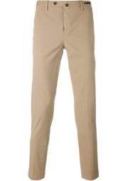классические брюки чинос Pt01