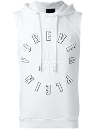 толстовка с капюшоном 'Forever' Philipp Plein