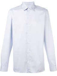 классическая рубашка Z Zegna