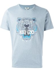 футболка 'Tiger' Kenzo