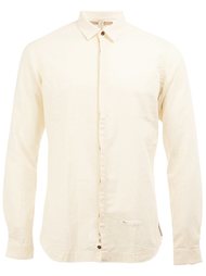 spread collar shirt Dnl