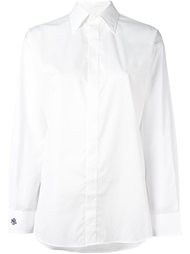 классическая рубашка  Polo Ralph Lauren